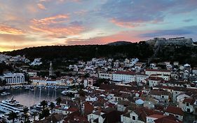 Forr Apartments - Hvar, Croatia